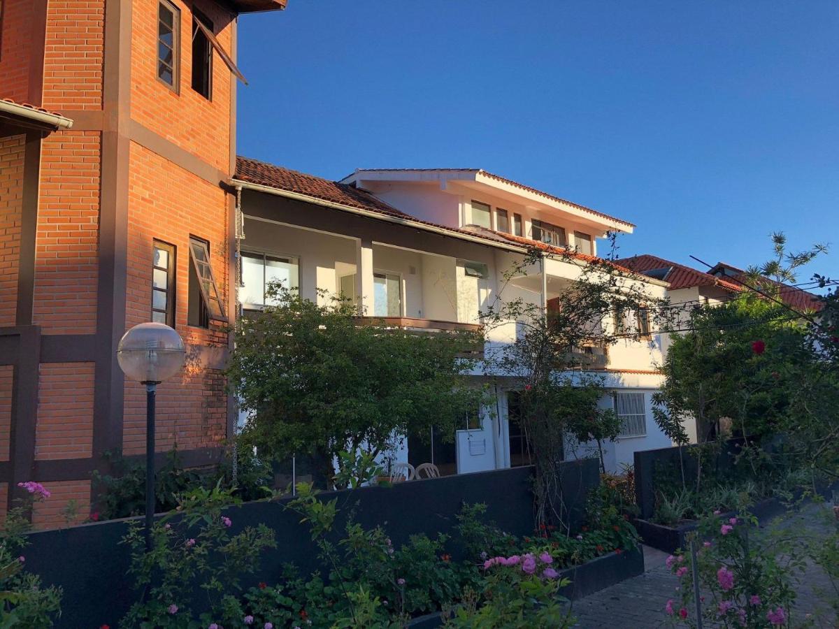 Suites Jurere Internacional Florianopolis Exterior photo