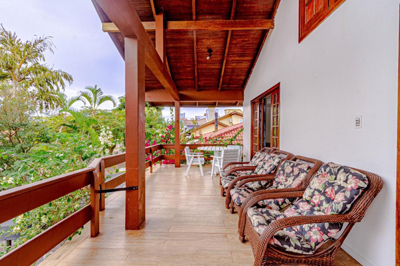 Suites Jurere Internacional Florianopolis Exterior photo