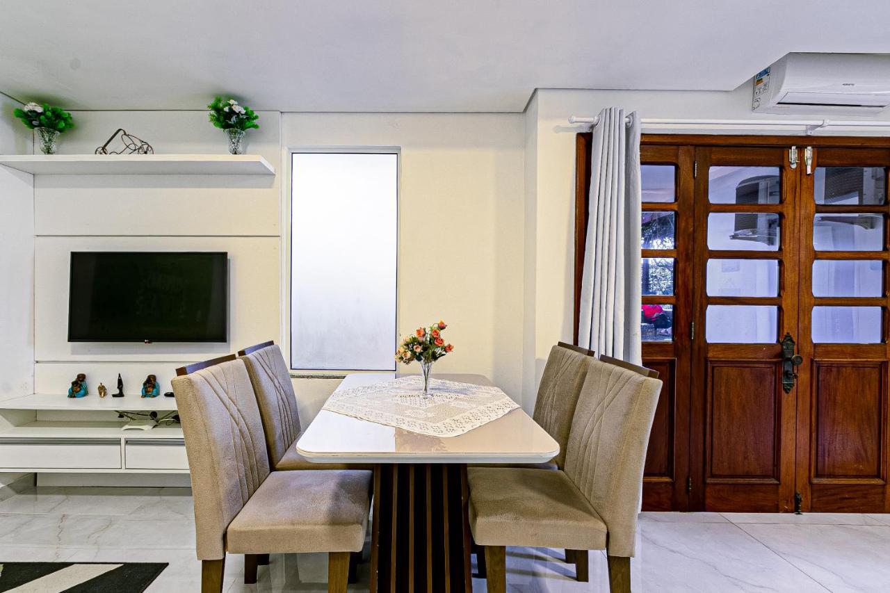 Suites Jurere Internacional Florianopolis Exterior photo