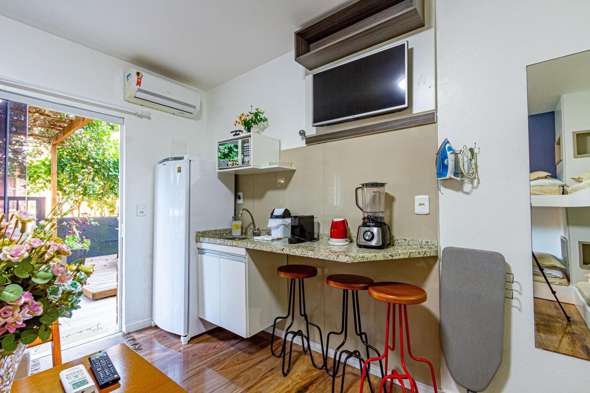 Suites Jurere Internacional Florianopolis Room photo
