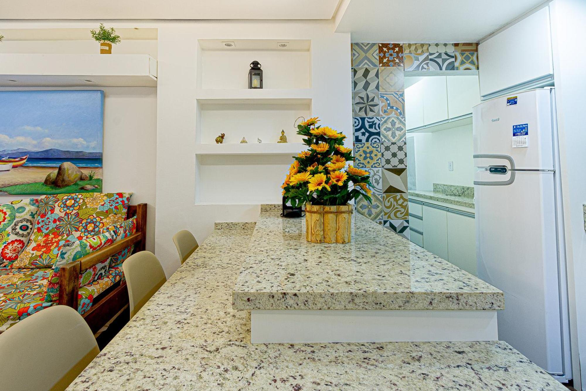 Suites Jurere Internacional Florianopolis Room photo