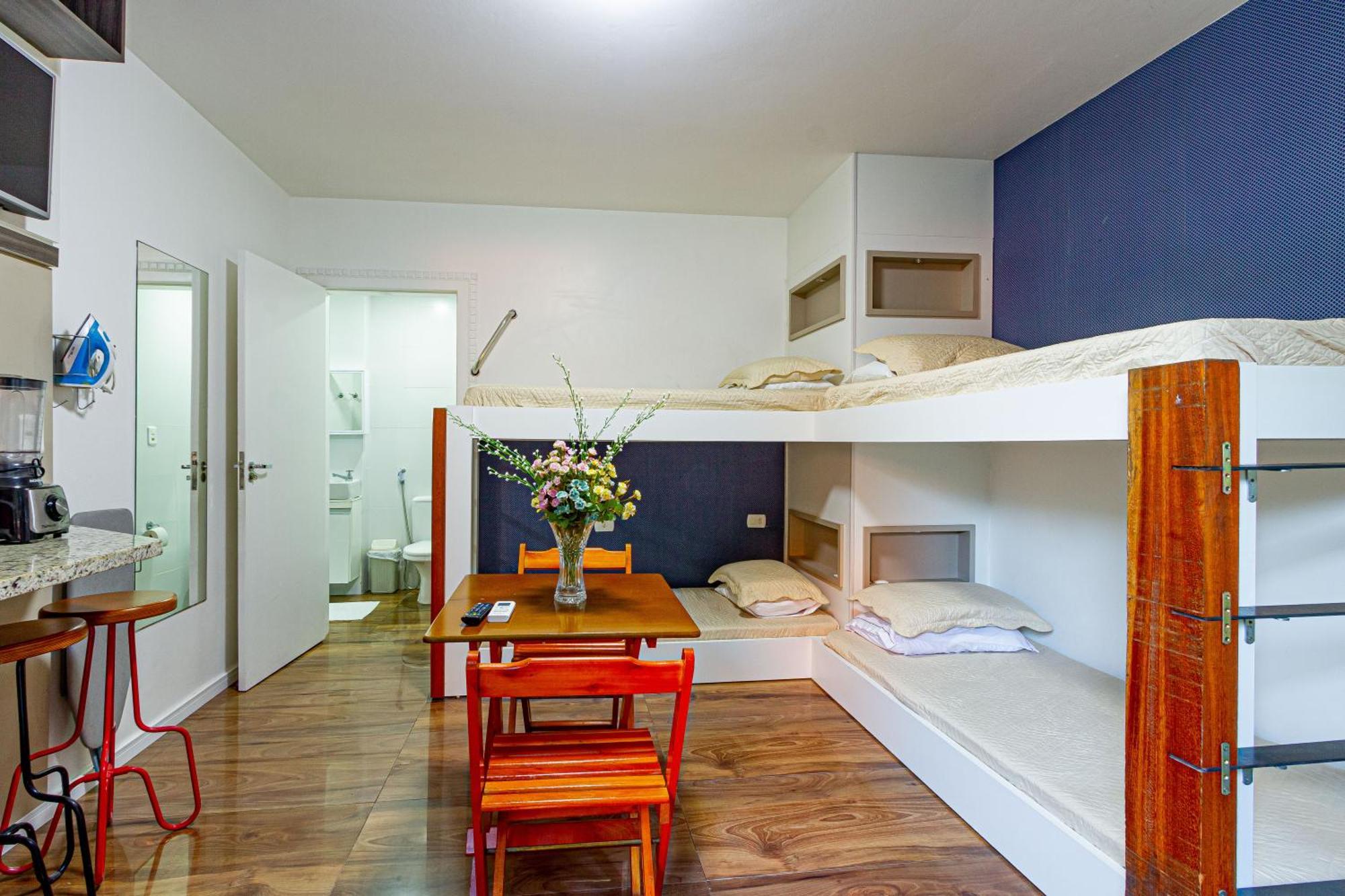 Suites Jurere Internacional Florianopolis Room photo