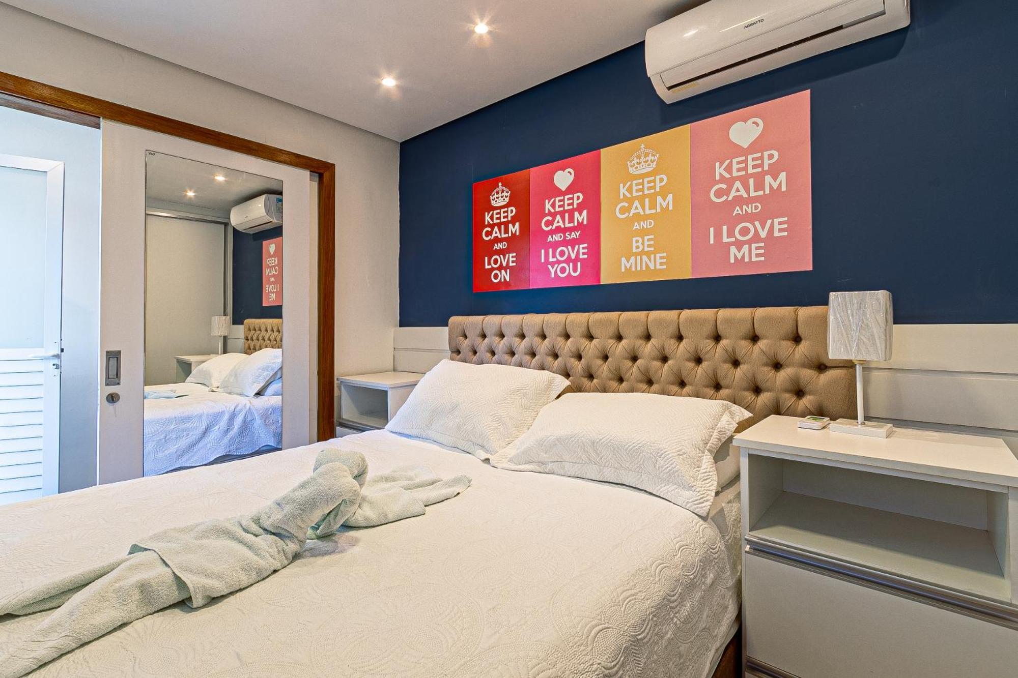 Suites Jurere Internacional Florianopolis Room photo