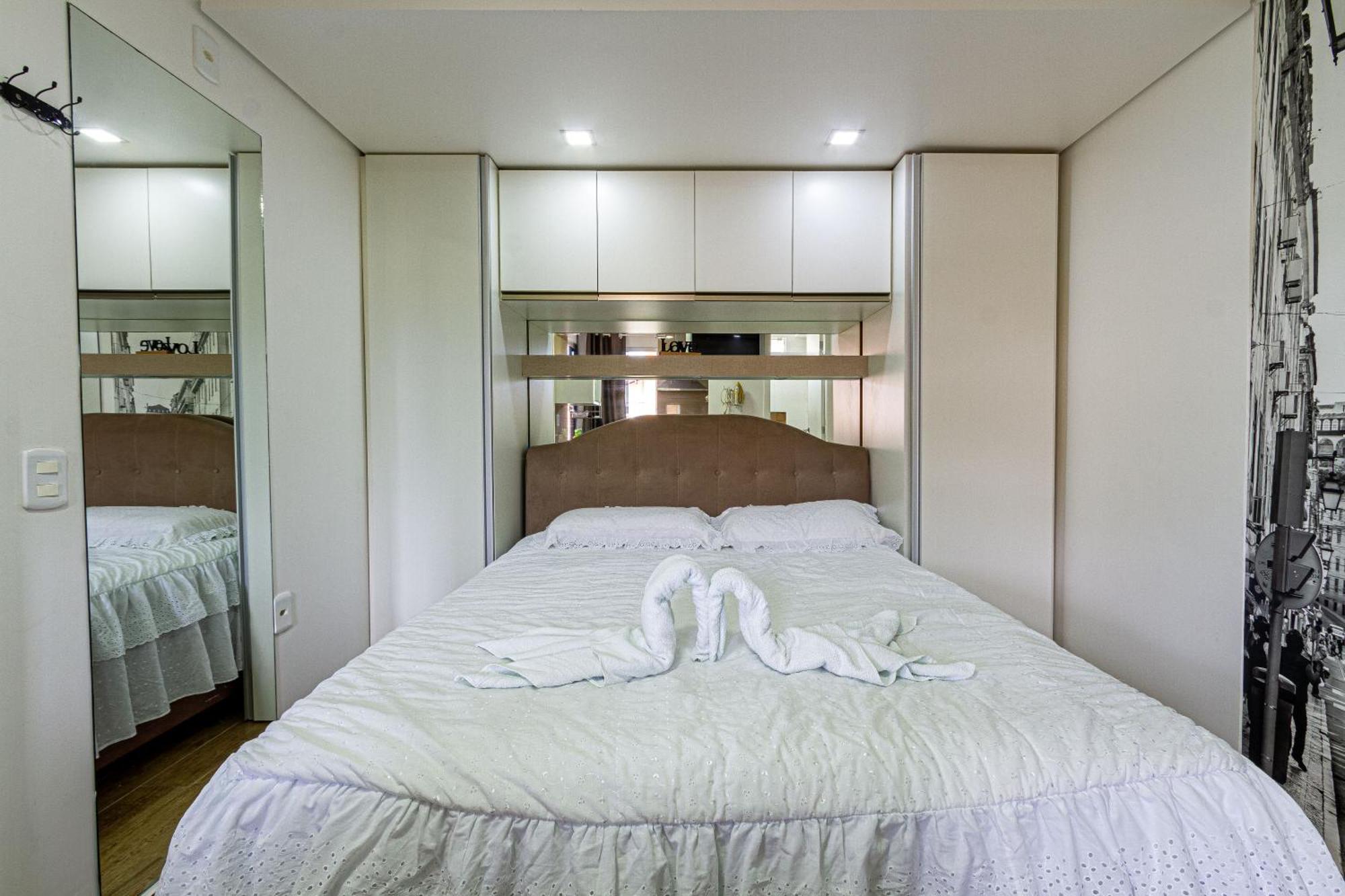 Suites Jurere Internacional Florianopolis Room photo