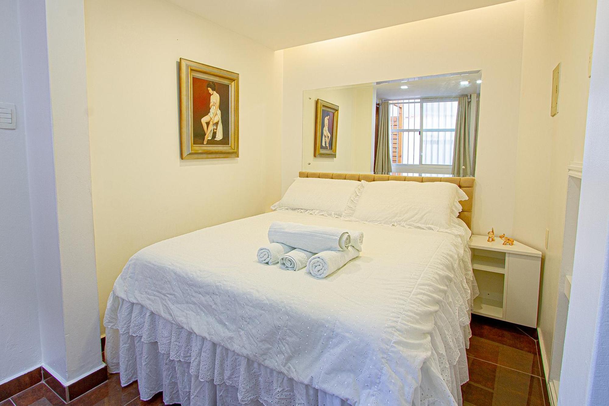 Suites Jurere Internacional Florianopolis Room photo