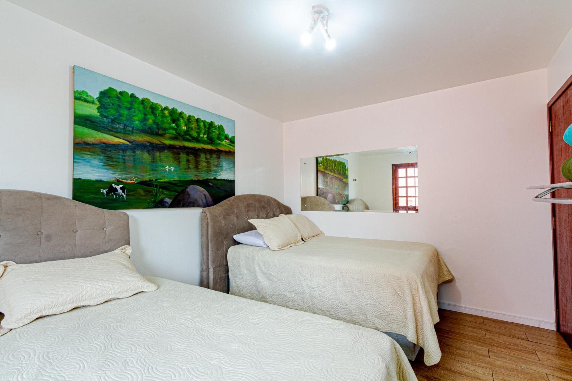 Suites Jurere Internacional Florianopolis Room photo