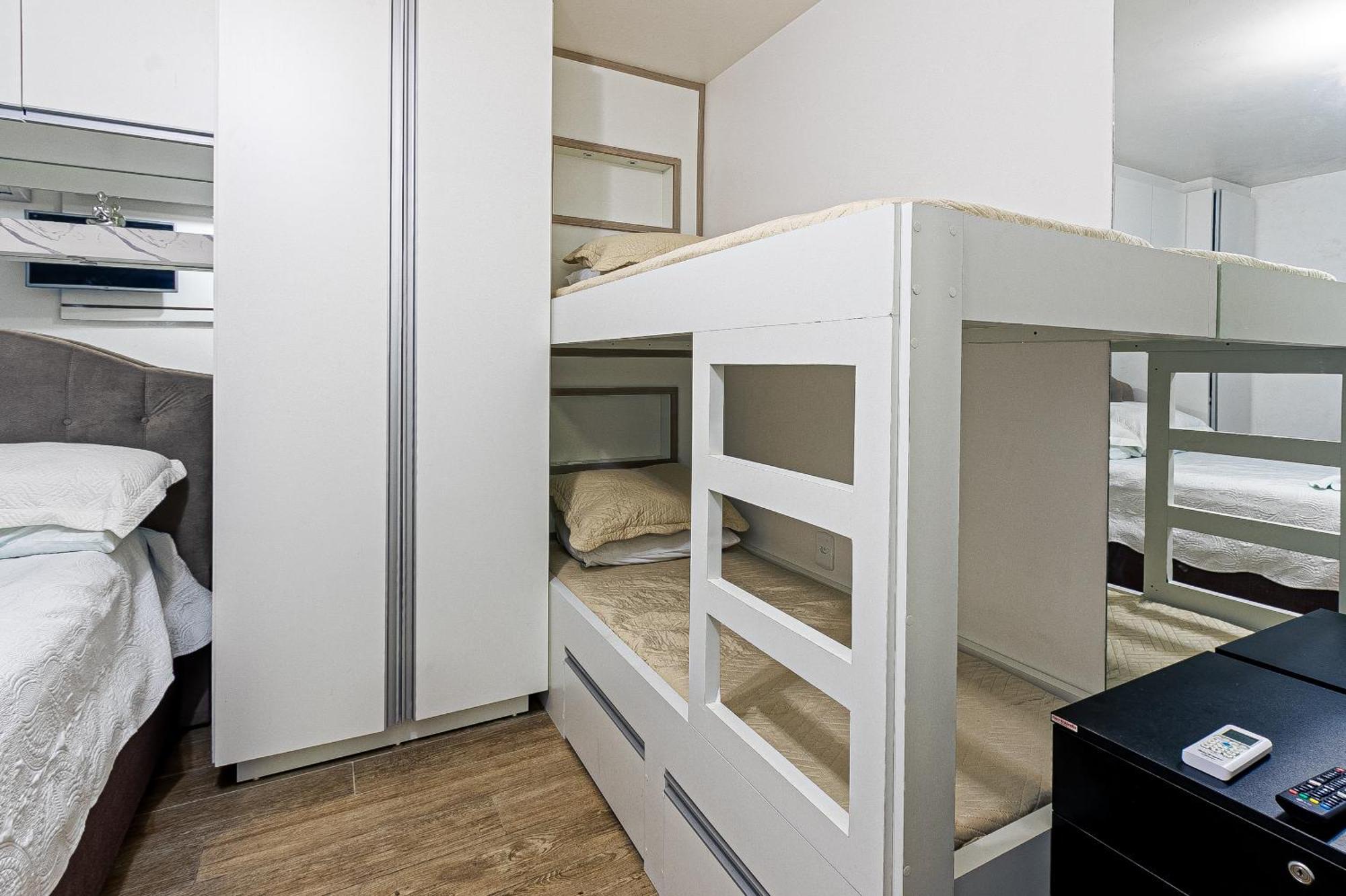 Suites Jurere Internacional Florianopolis Room photo