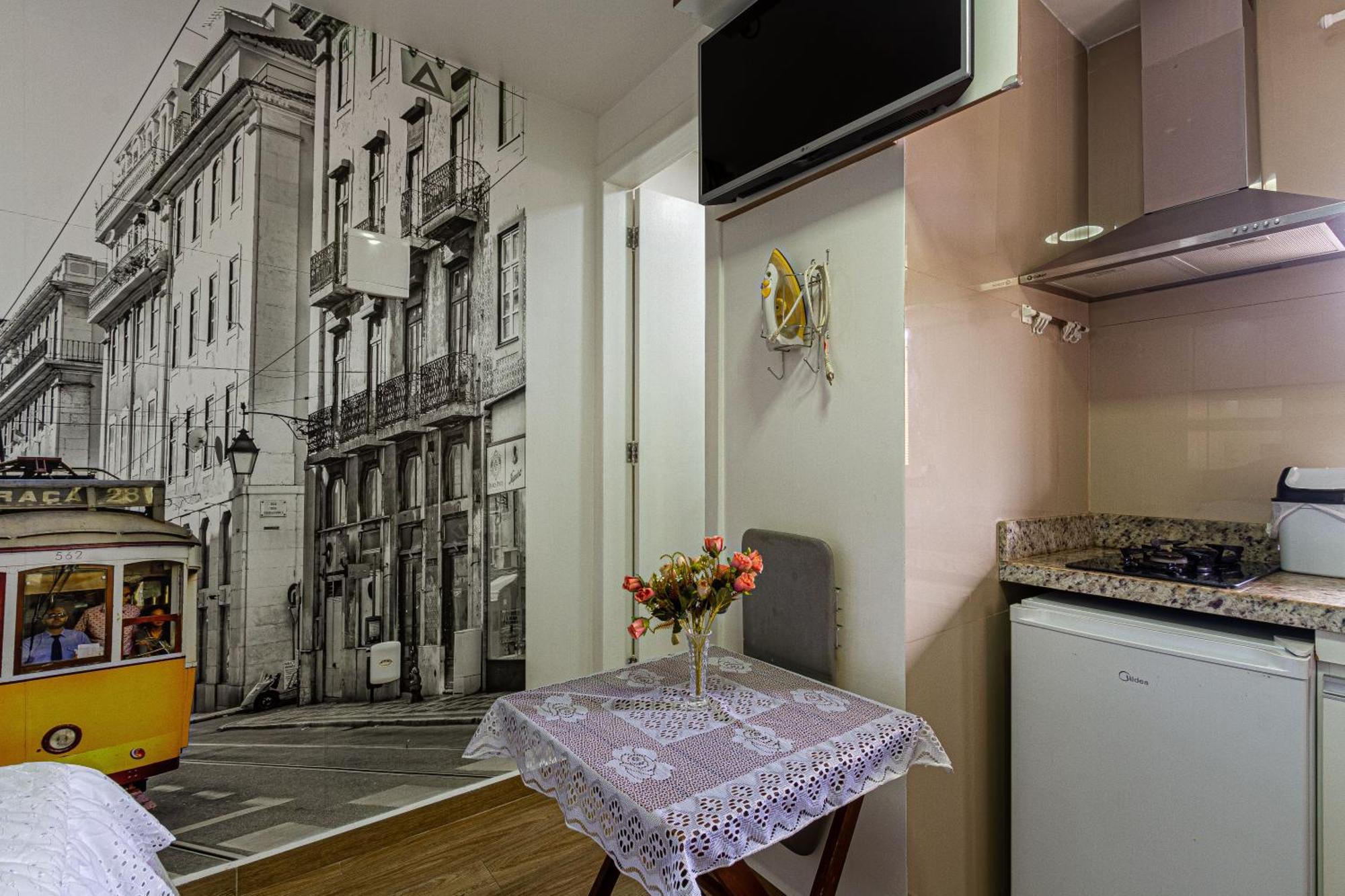 Suites Jurere Internacional Florianopolis Room photo