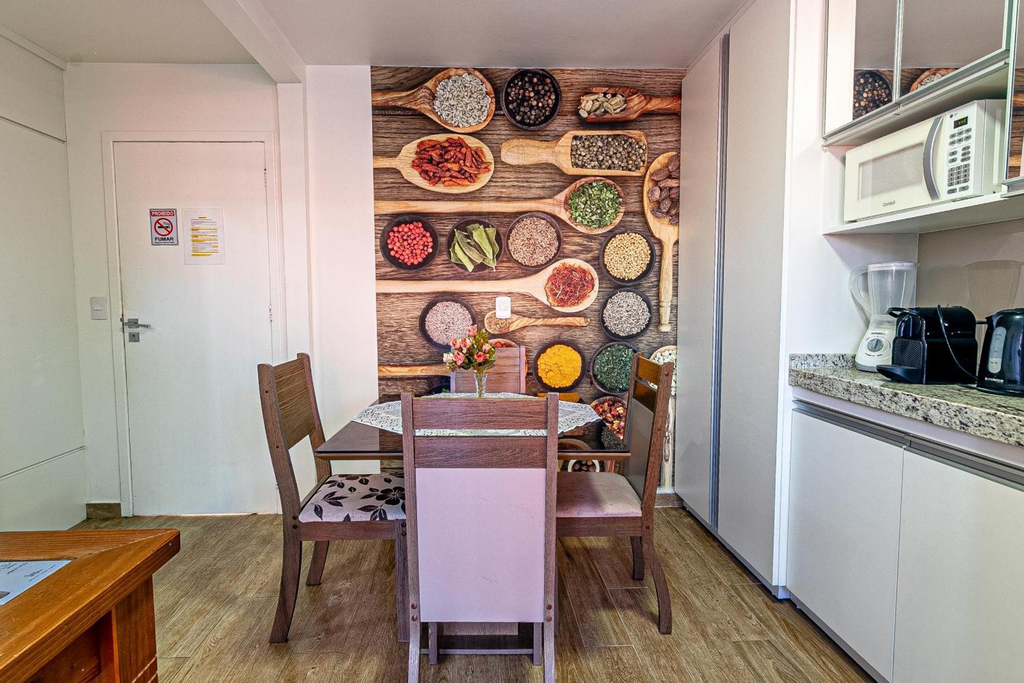 Suites Jurere Internacional Florianopolis Room photo