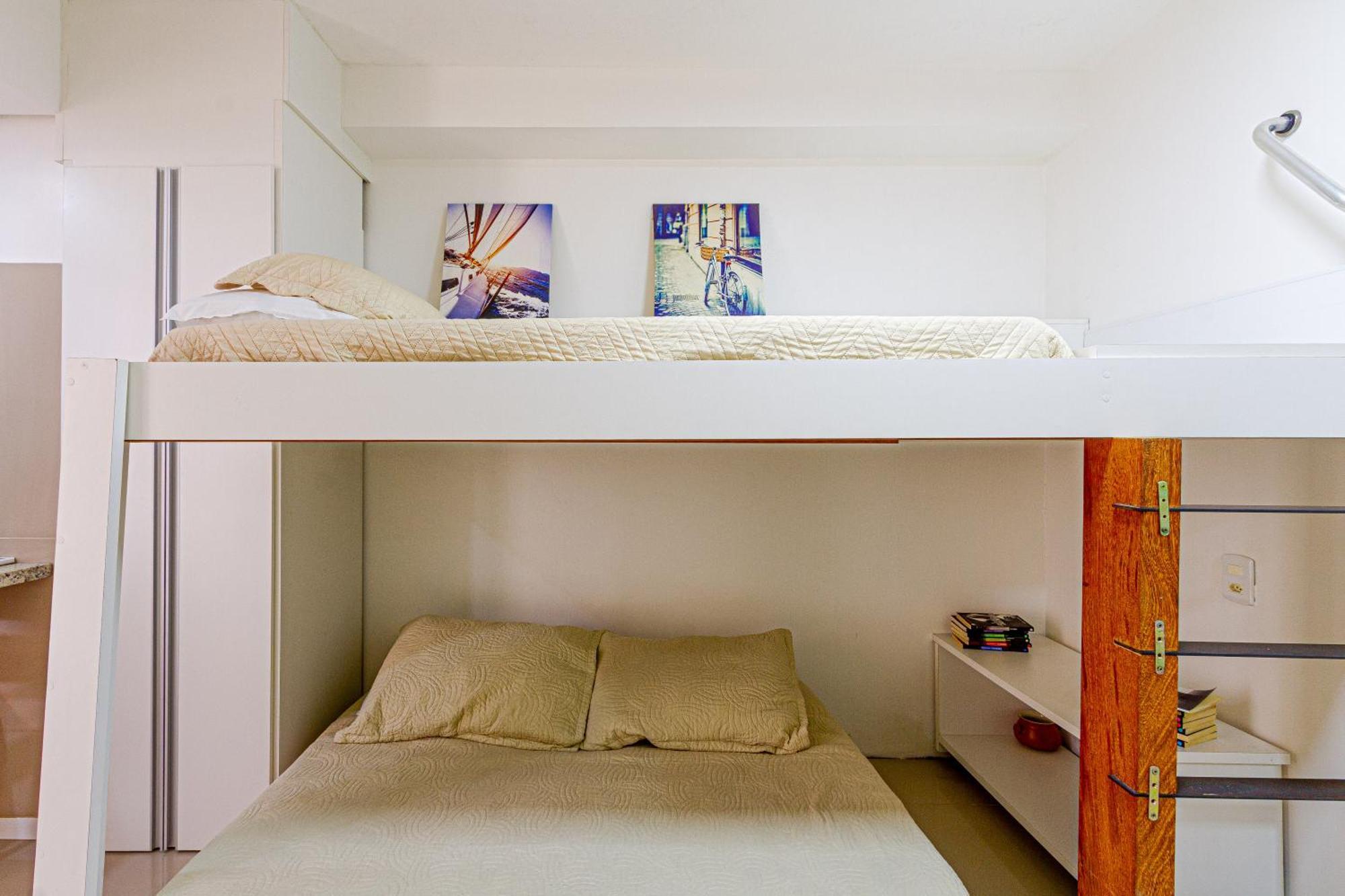 Suites Jurere Internacional Florianopolis Room photo
