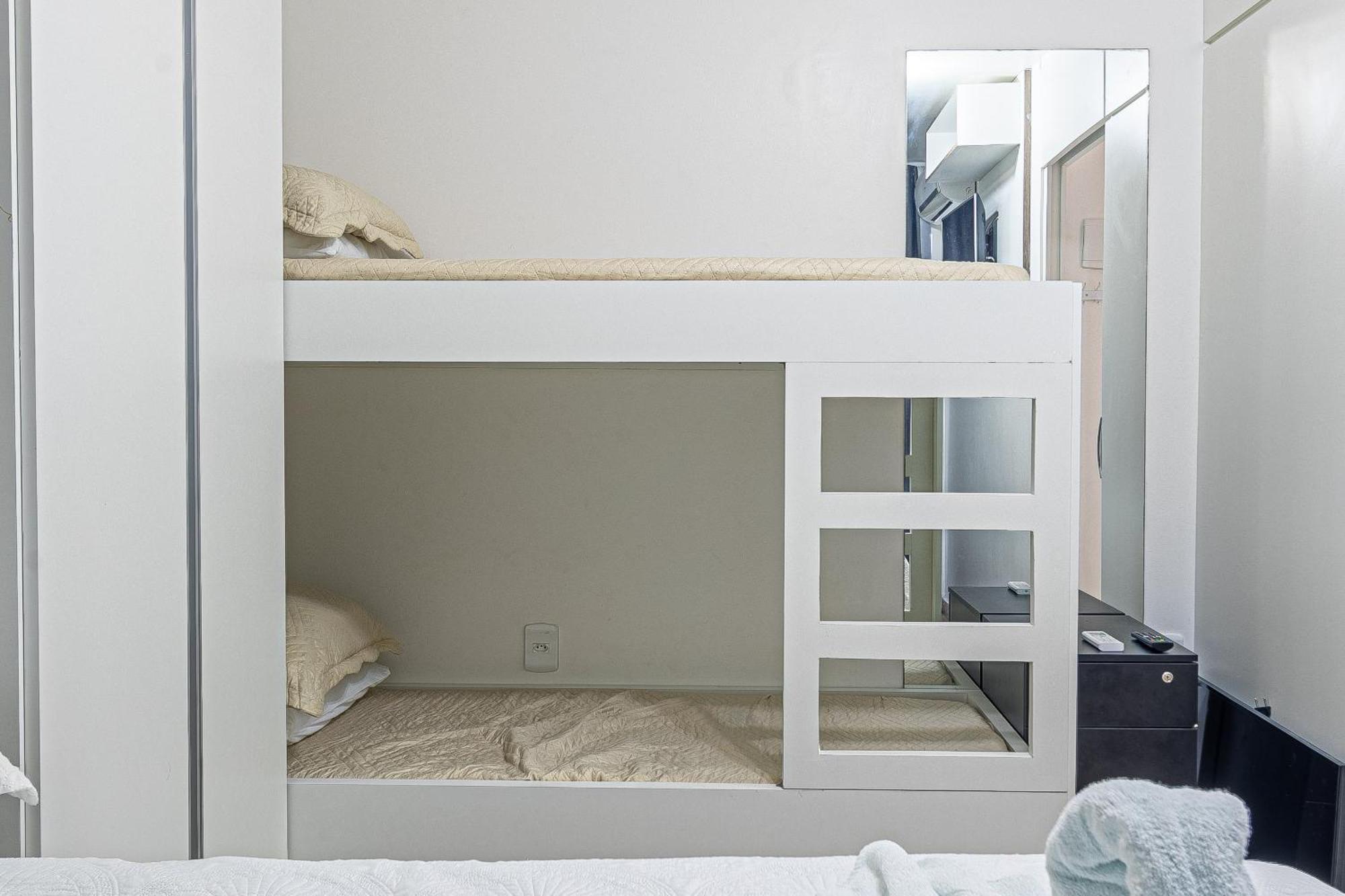 Suites Jurere Internacional Florianopolis Room photo
