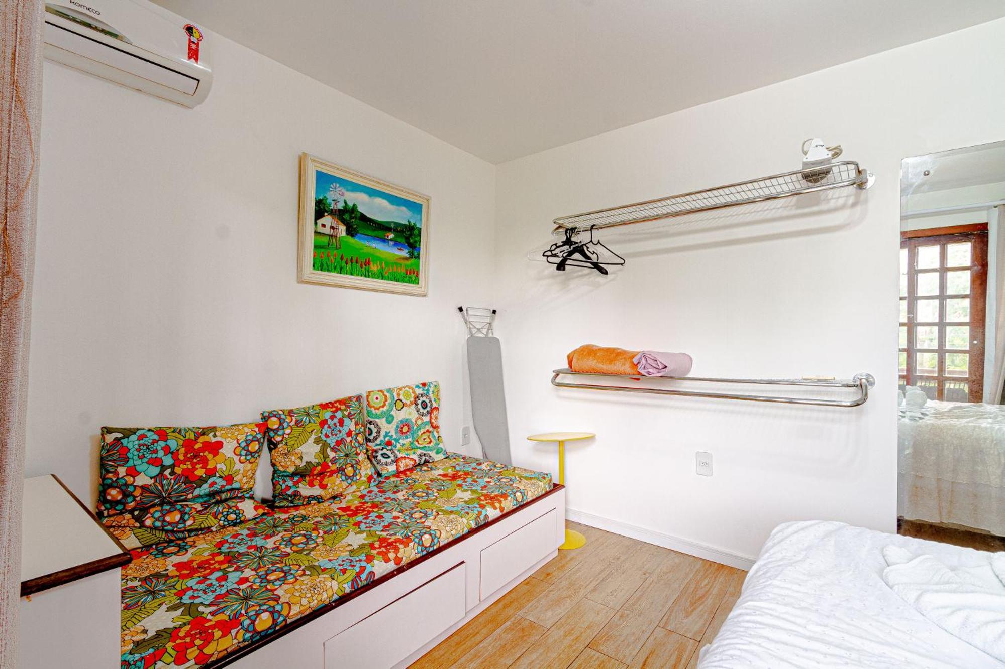 Suites Jurere Internacional Florianopolis Room photo