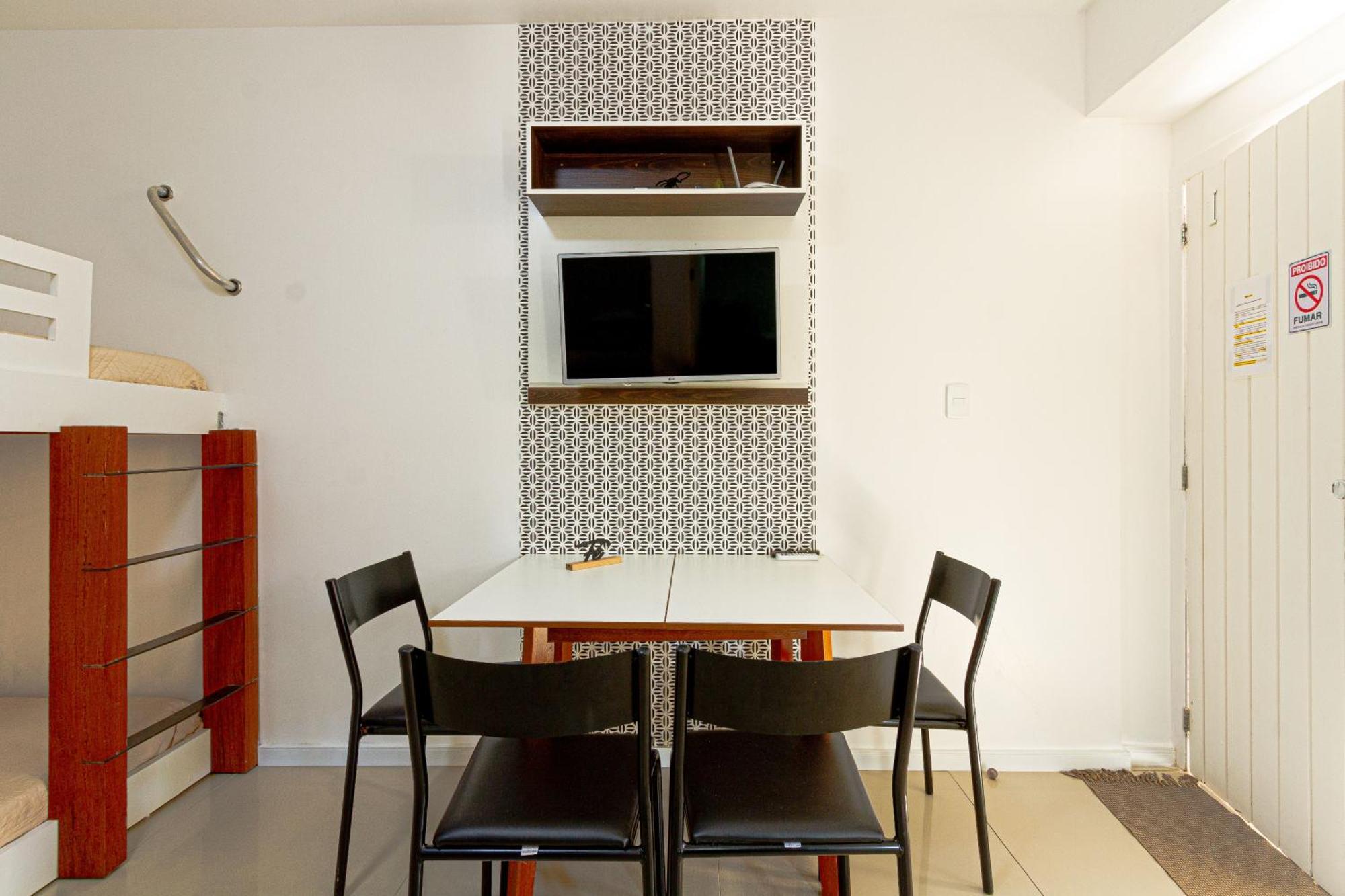 Suites Jurere Internacional Florianopolis Room photo
