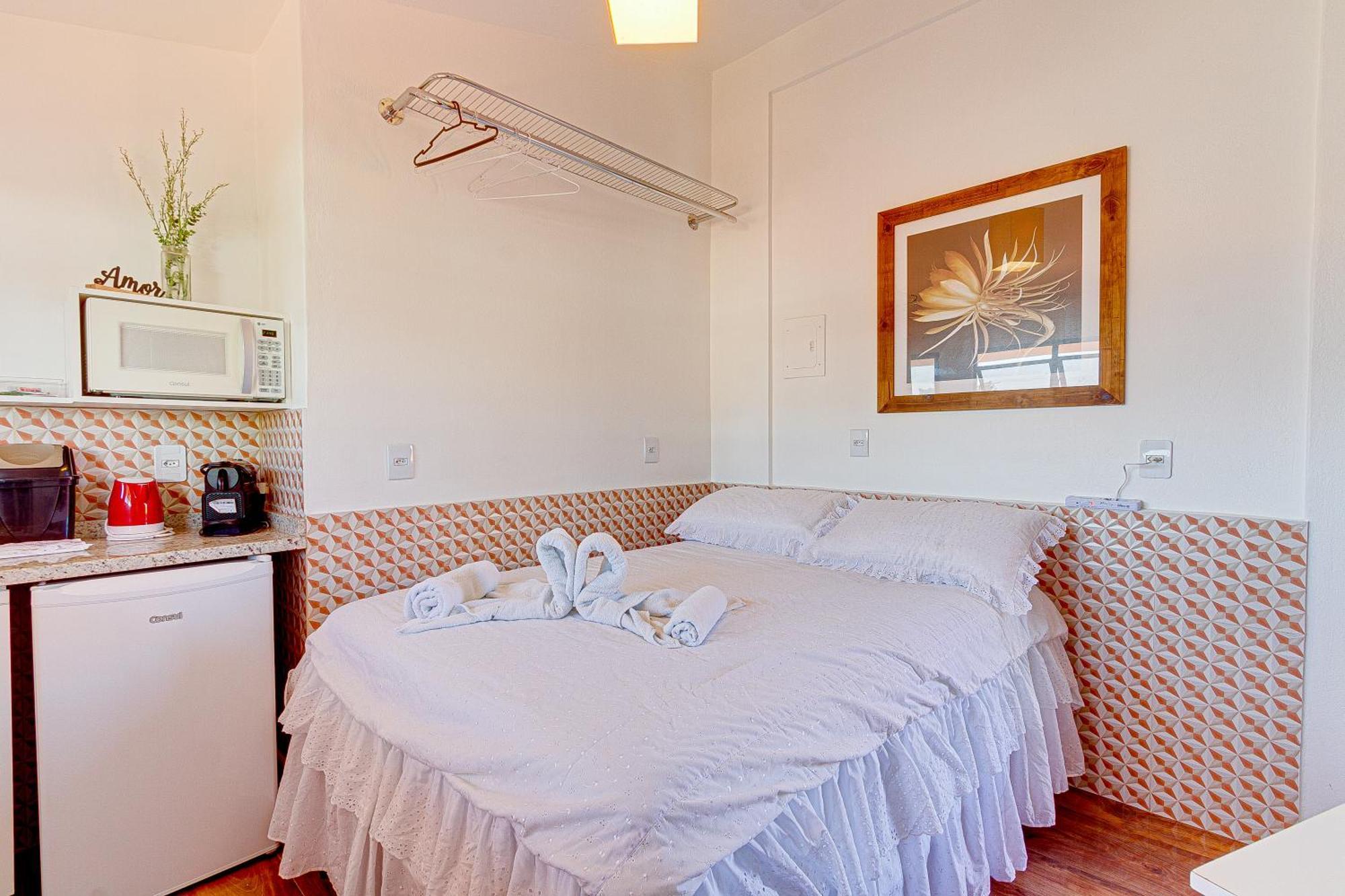 Suites Jurere Internacional Florianopolis Room photo