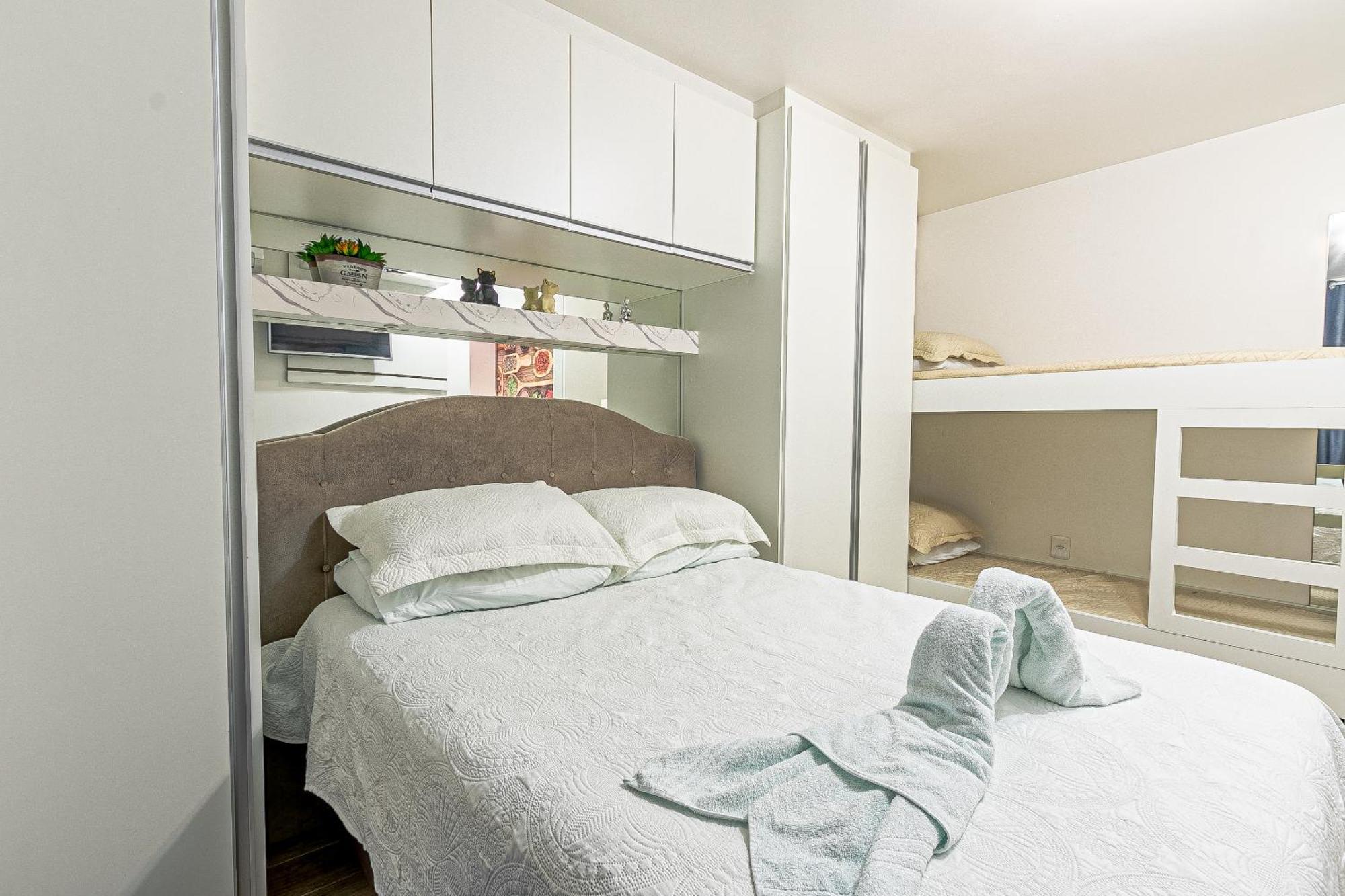 Suites Jurere Internacional Florianopolis Room photo