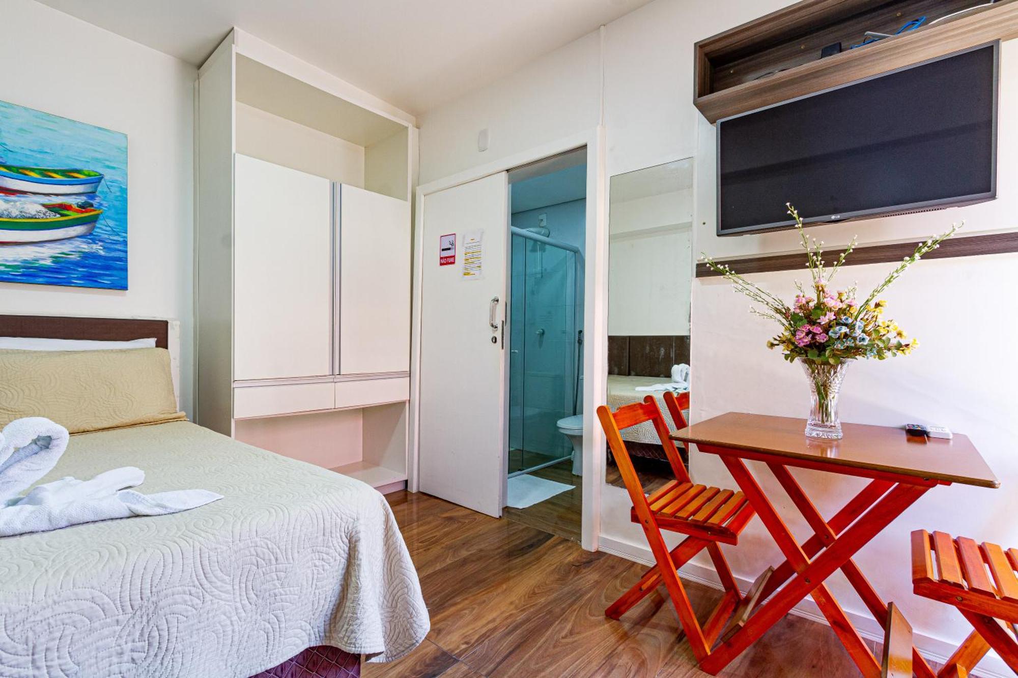 Suites Jurere Internacional Florianopolis Room photo