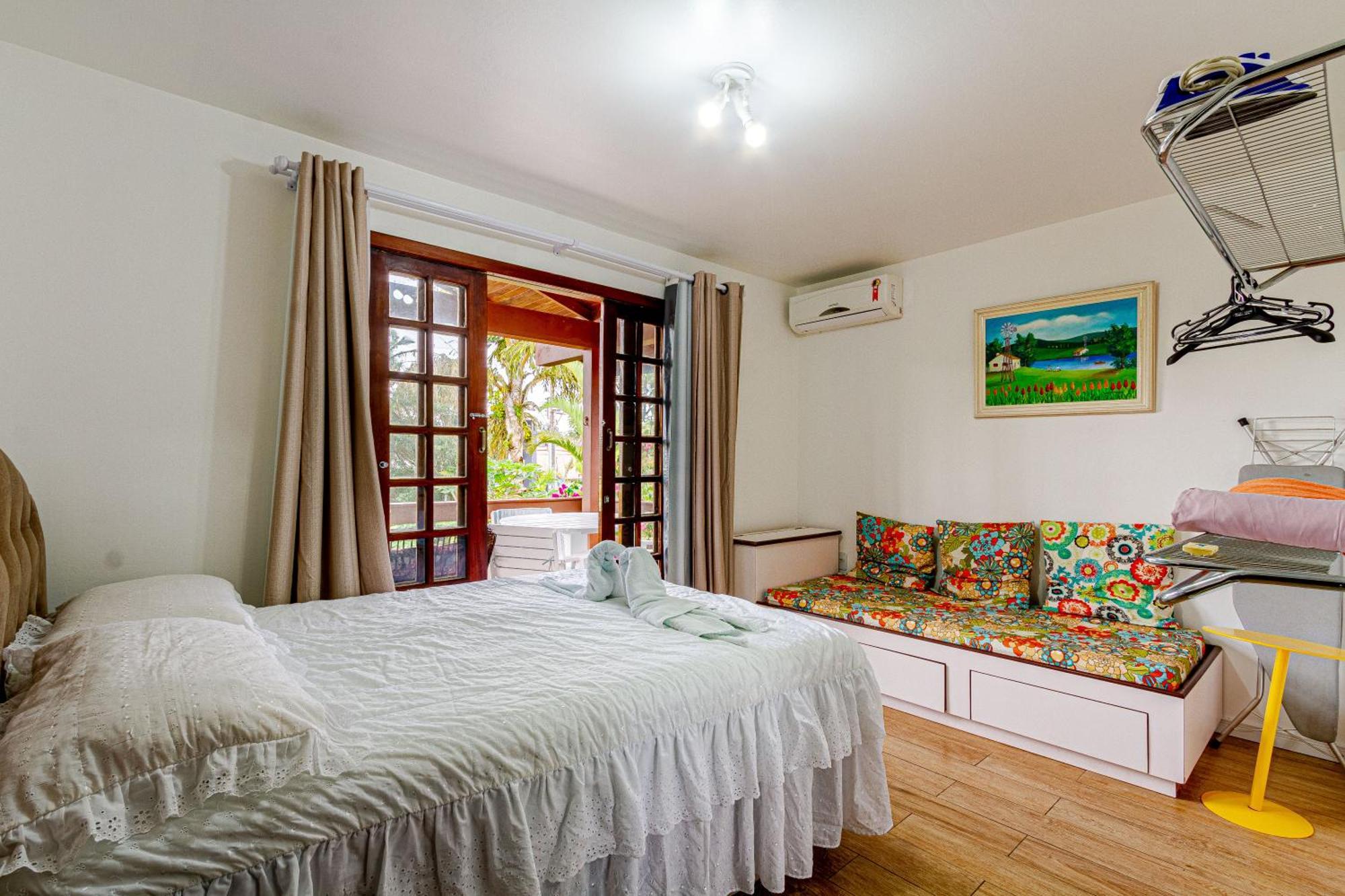 Suites Jurere Internacional Florianopolis Room photo