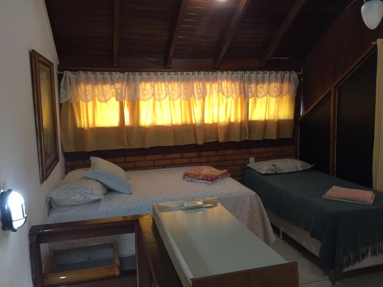 Suites Jurere Internacional Florianopolis Room photo